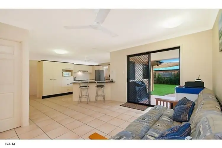 Fifth view of Homely house listing, 6 Astill Court, Cranbrook QLD 4814