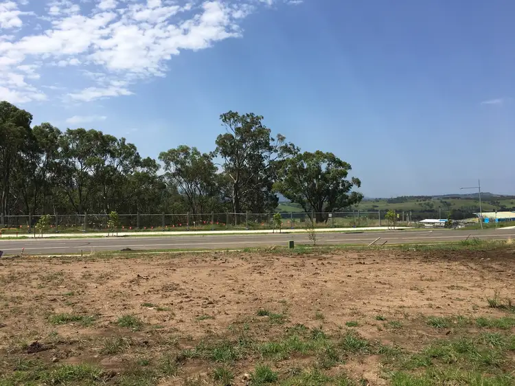 Lot 2873, 65 Oak Farm Road, Calderwood NSW 2527