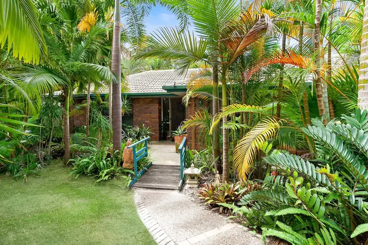 Second view of Homely house listing, 17 Carramar Street, Tewantin QLD 4565