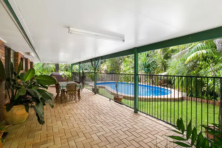 Fifth view of Homely house listing, 17 Carramar Street, Tewantin QLD 4565