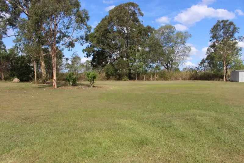 Main view of Homely land listing, 16 Birdwood Drive, Gunalda QLD 4570