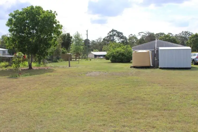 Second view of Homely land listing, 16 Birdwood Drive, Gunalda QLD 4570