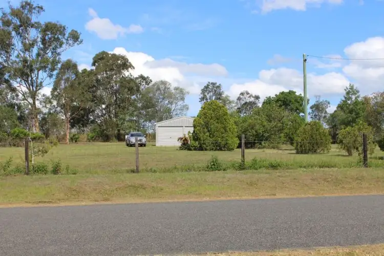 Third view of Homely land listing, 16 Birdwood Drive, Gunalda QLD 4570