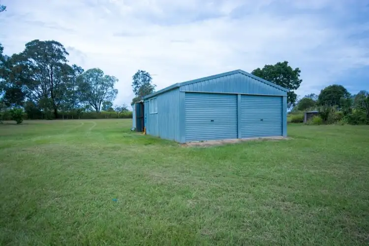 Fifth view of Homely land listing, 16 Birdwood Drive, Gunalda QLD 4570