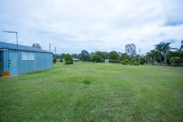 Sixth view of Homely land listing, 16 Birdwood Drive, Gunalda QLD 4570