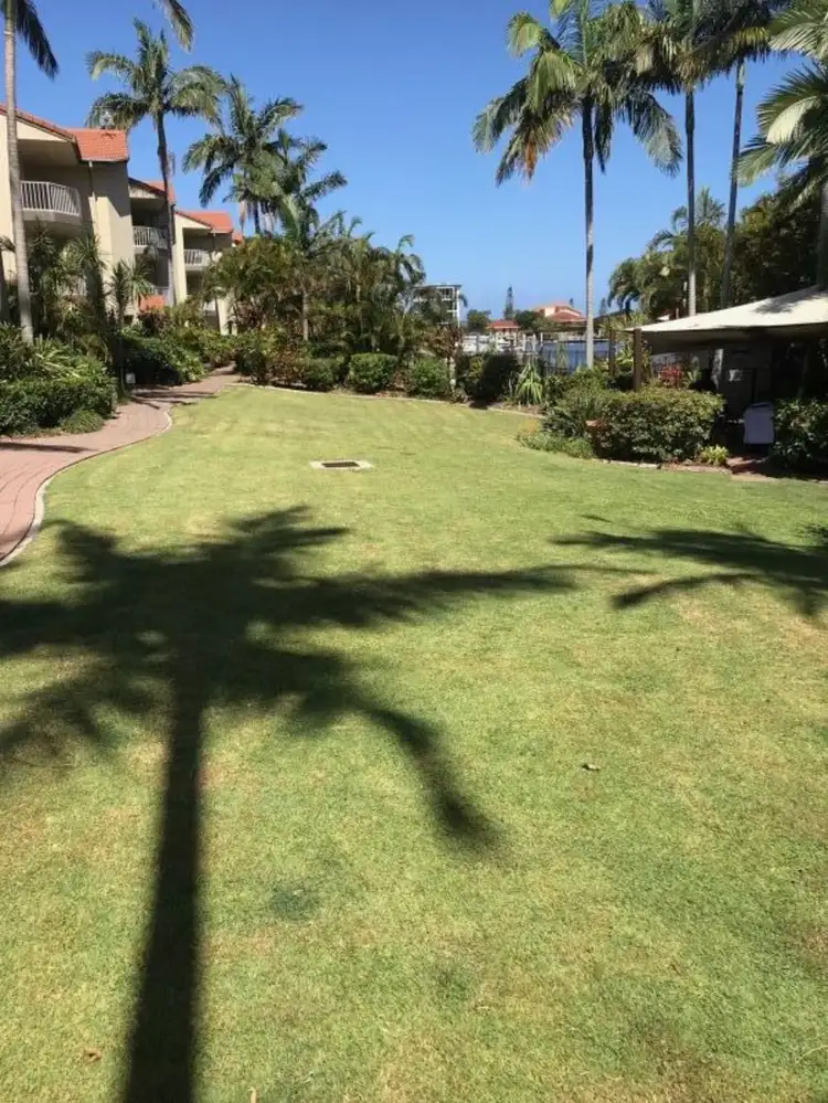 Second view of Homely apartment listing, Address available on request