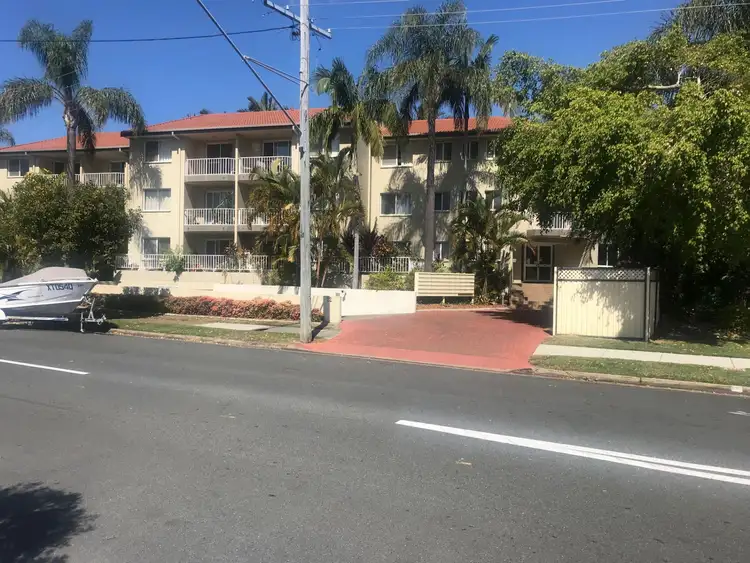 Third view of Homely apartment listing, Address available on request