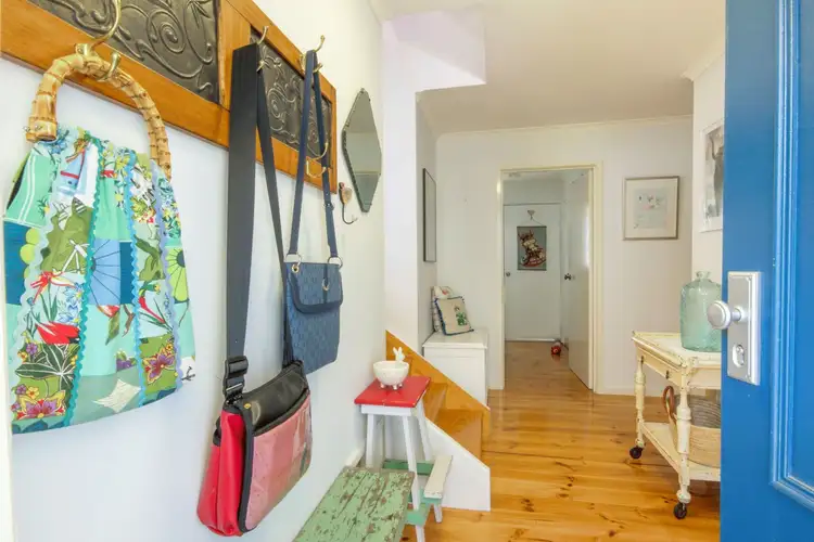 Second view of Homely house listing, 3 Semaphore Street, Coronet Bay VIC 3984