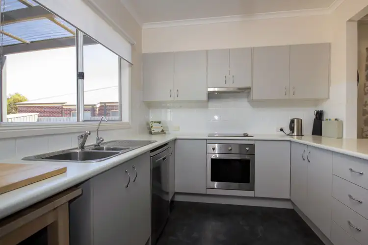 Second view of Homely house listing, 5 Bayview Avenue, Tenby Point VIC 3984