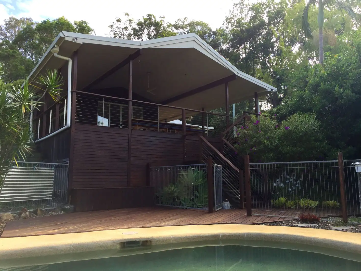 Main view of Homely rural property listing, 270 Wahpunga Lane, Kin Kin QLD 4571