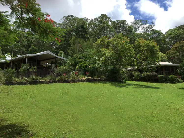 Second view of Homely rural property listing, 270 Wahpunga Lane, Kin Kin QLD 4571