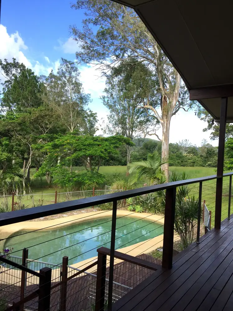 Third view of Homely rural property listing, 270 Wahpunga Lane, Kin Kin QLD 4571