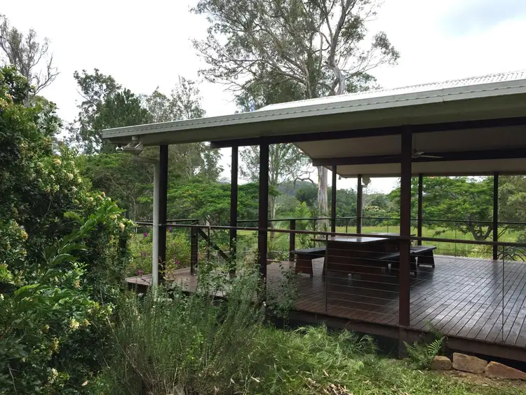 Fourth view of Homely rural property listing, 270 Wahpunga Lane, Kin Kin QLD 4571