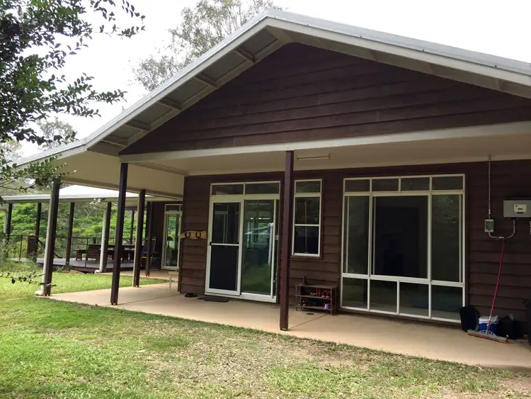 Sixth view of Homely rural property listing, 270 Wahpunga Lane, Kin Kin QLD 4571