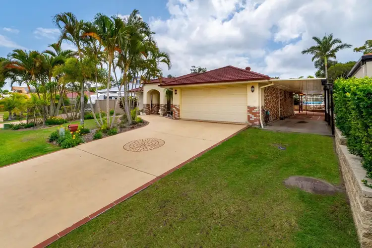 Second view of Homely house listing, 189 Endeavour Drive, Banksia Beach QLD 4507