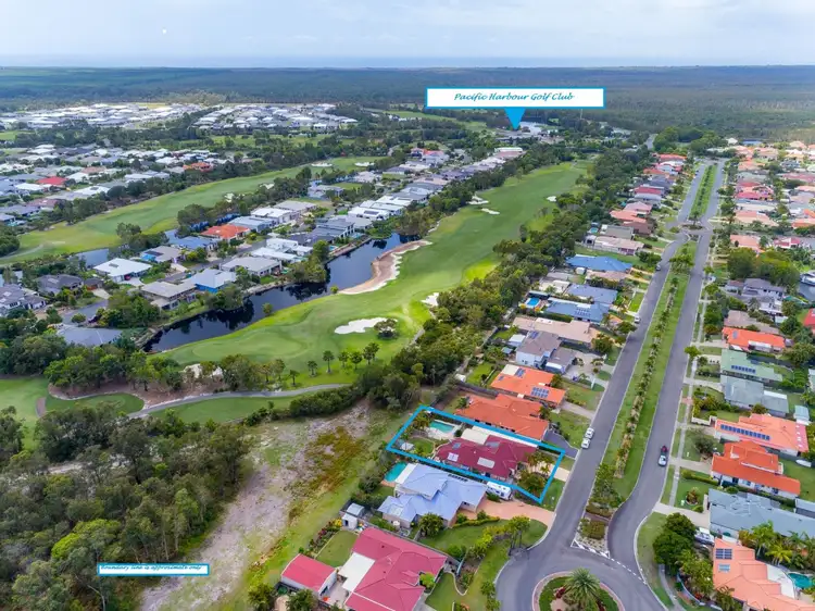 Third view of Homely house listing, 189 Endeavour Drive, Banksia Beach QLD 4507