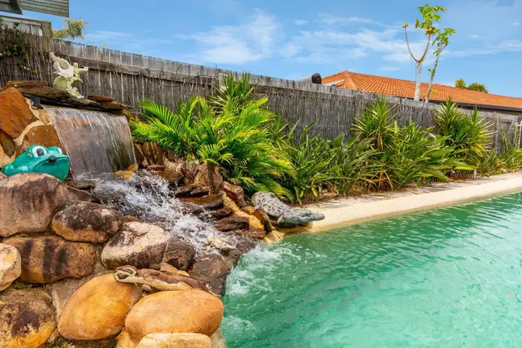 Fourth view of Homely house listing, 189 Endeavour Drive, Banksia Beach QLD 4507