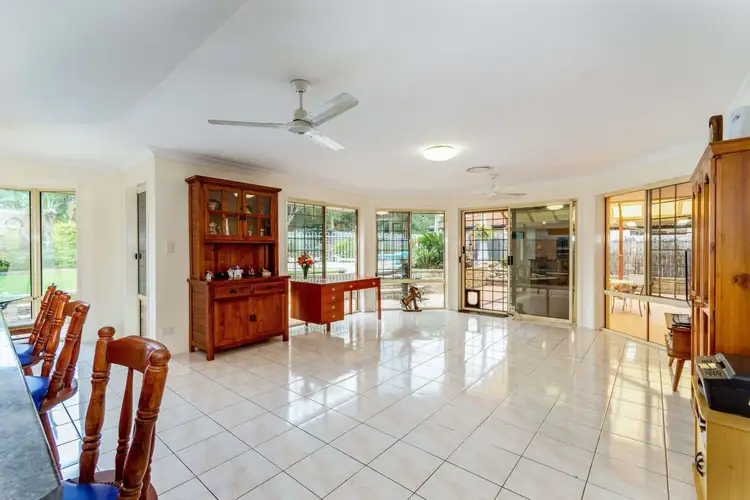 Fifth view of Homely house listing, 189 Endeavour Drive, Banksia Beach QLD 4507
