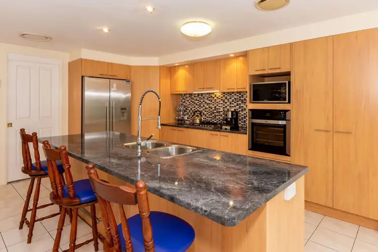 Sixth view of Homely house listing, 189 Endeavour Drive, Banksia Beach QLD 4507