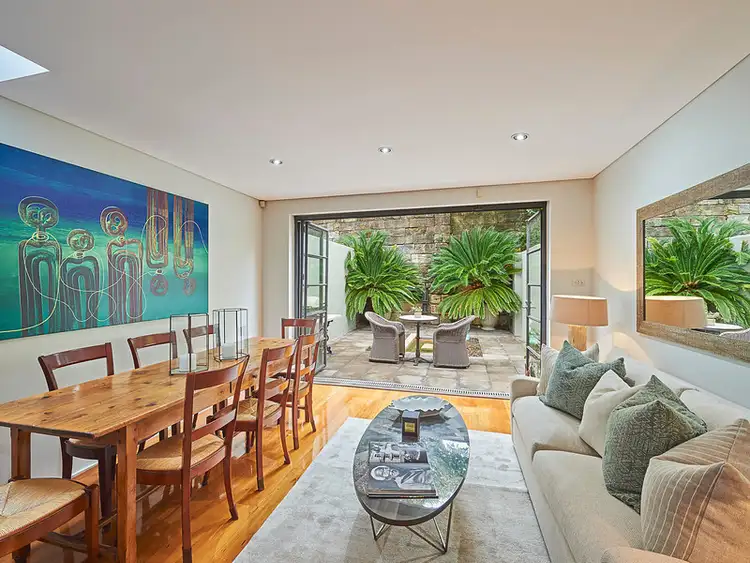 Main view of Homely house listing, 75 Stafford Street, Paddington NSW 2021