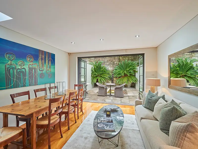 Main view of Homely house listing, 75 Stafford Street, Paddington NSW 2021