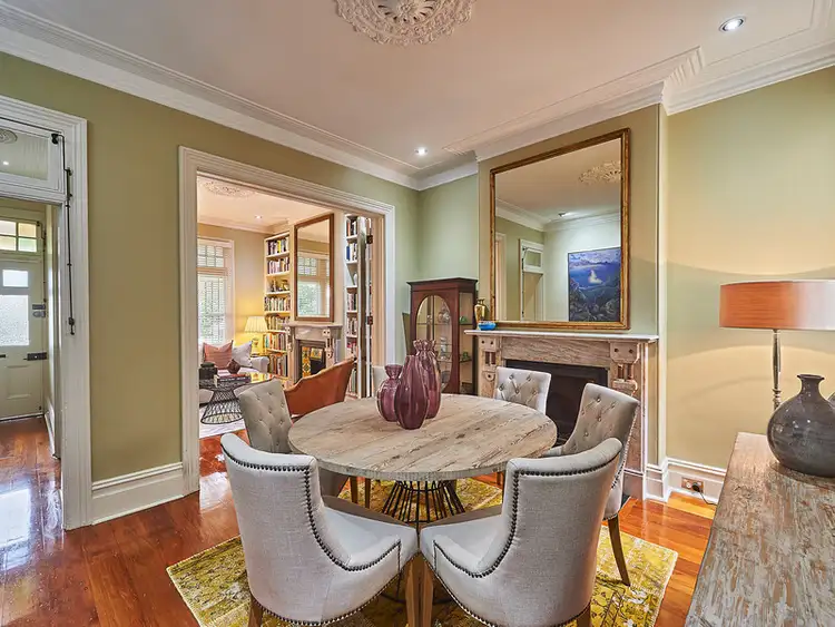 Second view of Homely house listing, 75 Stafford Street, Paddington NSW 2021