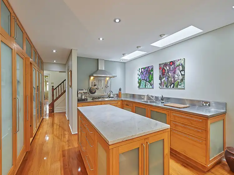 Third view of Homely house listing, 75 Stafford Street, Paddington NSW 2021