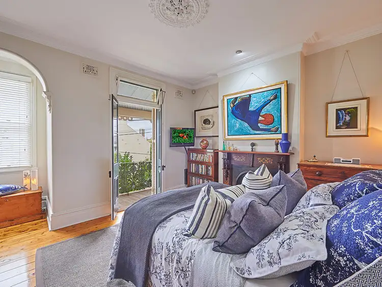Fifth view of Homely house listing, 75 Stafford Street, Paddington NSW 2021
