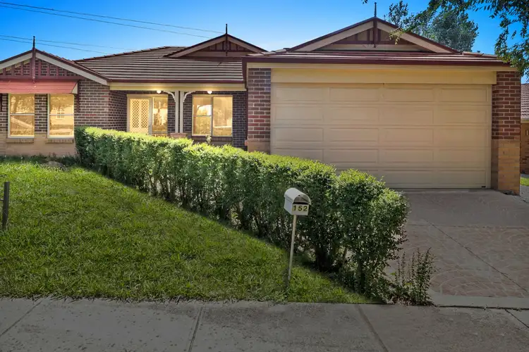 152 Harold Keys Drive, Narre Warren South VIC 3805