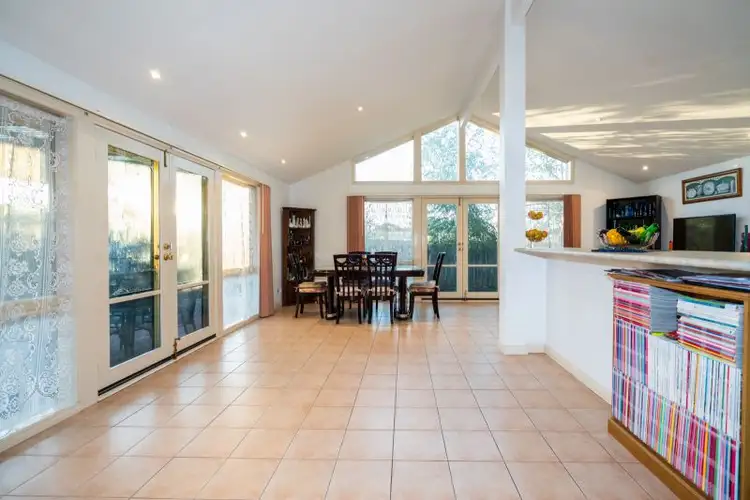 Sixth view of Homely house listing, 152 Harold Keys Drive, Narre Warren South VIC 3805