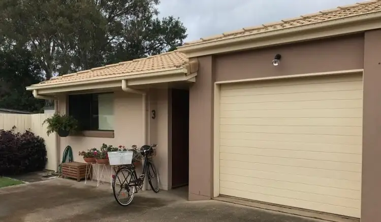 Second view of Homely house listing, 3/33 Cotterill Avenue, Bongaree QLD 4507