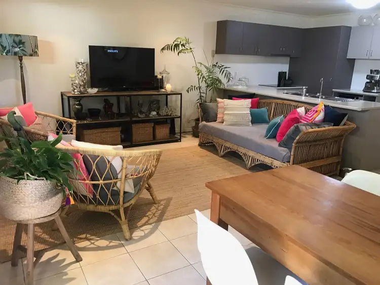 Fourth view of Homely house listing, 3/33 Cotterill Avenue, Bongaree QLD 4507