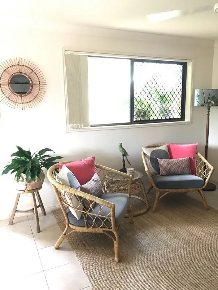 Fifth view of Homely house listing, 3/33 Cotterill Avenue, Bongaree QLD 4507