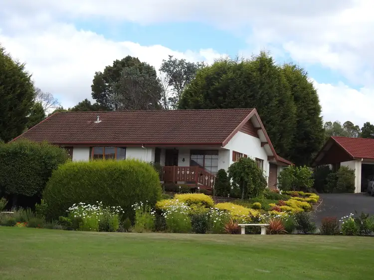 18/22 Waldhorn Drive, Grindelwald TAS 7277