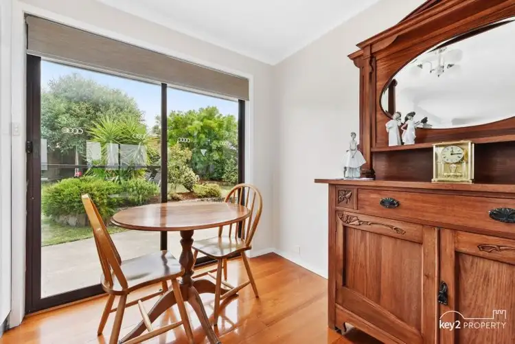 Fourth view of Homely house listing, 9 Bonnard Court, Newnham TAS 7248