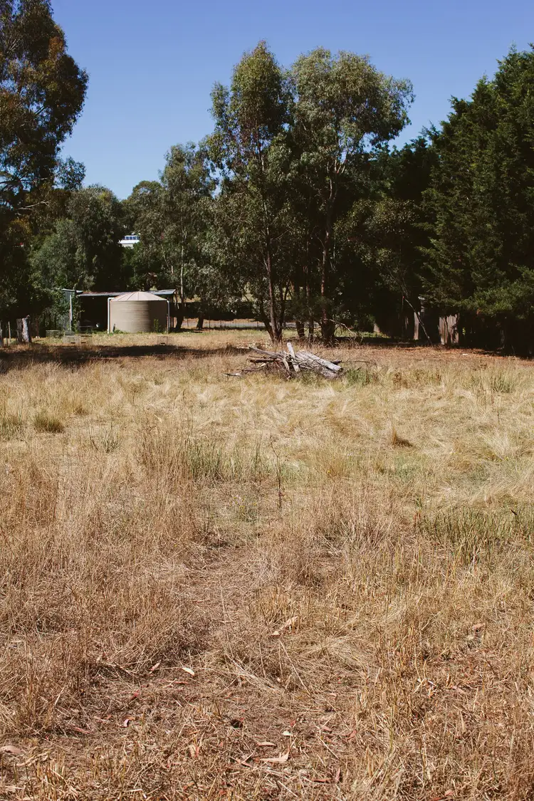 Third view of Homely land listing, 27 Fryers St, Guildford VIC 3451