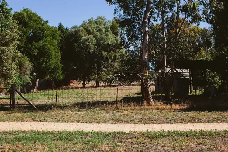Fifth view of Homely land listing, 27 Fryers St, Guildford VIC 3451