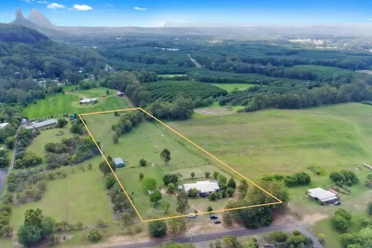 Third view of Homely rural property listing, 37 Buzaki Road, Glass House Mountains QLD 4518