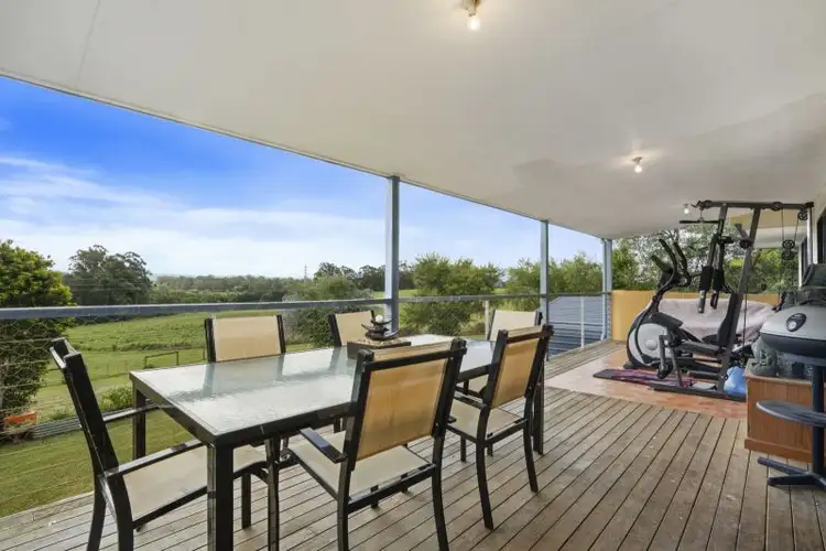 Sixth view of Homely rural property listing, 37 Buzaki Road, Glass House Mountains QLD 4518