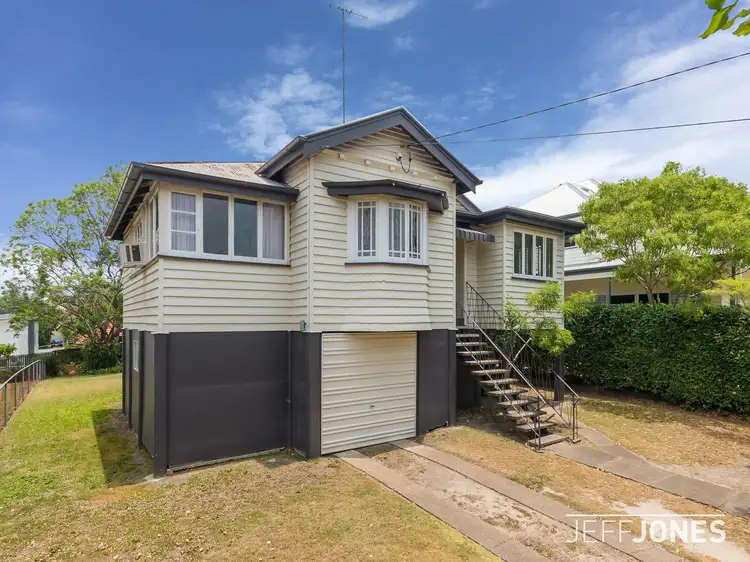 Main view of Homely house listing, 27 Pelham Street, Coorparoo QLD 4151