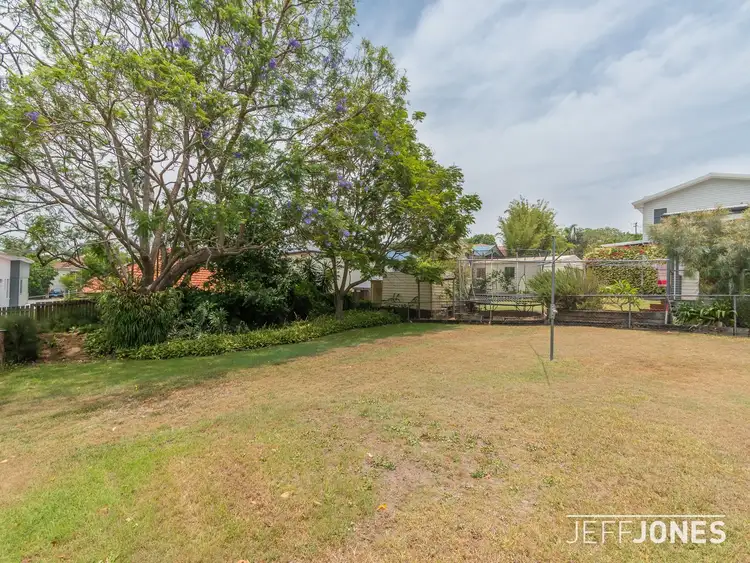 Second view of Homely house listing, 27 Pelham Street, Coorparoo QLD 4151