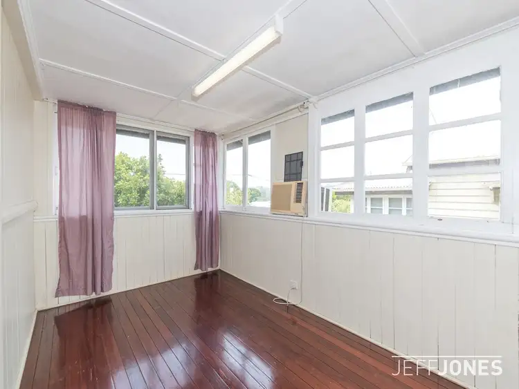 Fourth view of Homely house listing, 27 Pelham Street, Coorparoo QLD 4151