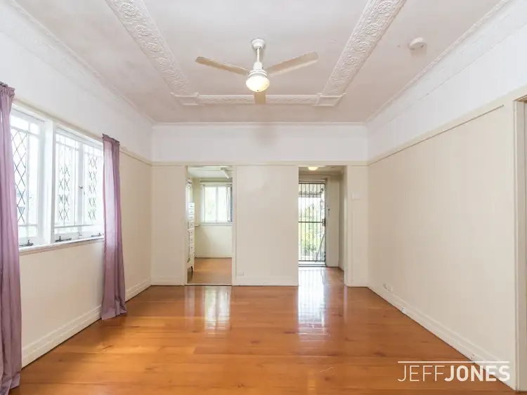 Seventh view of Homely house listing, 27 Pelham Street, Coorparoo QLD 4151