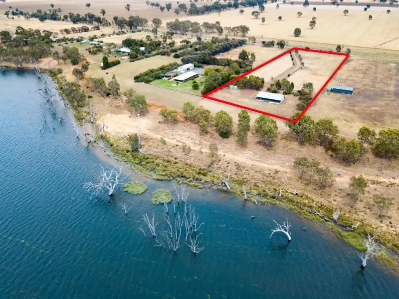 Main view of Homely house listing, 3153 Natimuk-Hamilton Road, Toolondo VIC 3401