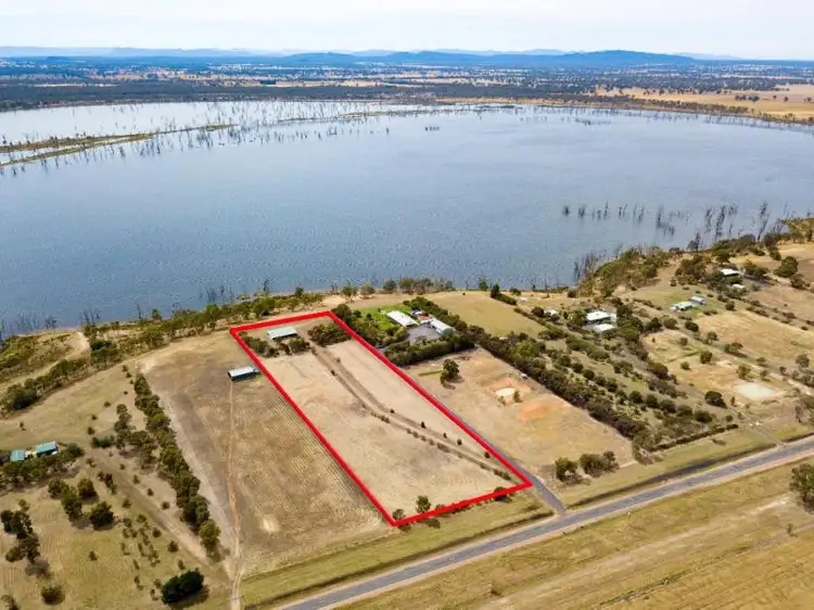 Second view of Homely house listing, 3153 Natimuk-Hamilton Road, Toolondo VIC 3401