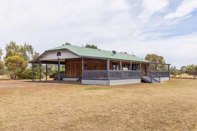 Third view of Homely house listing, 3153 Natimuk-Hamilton Road, Toolondo VIC 3401