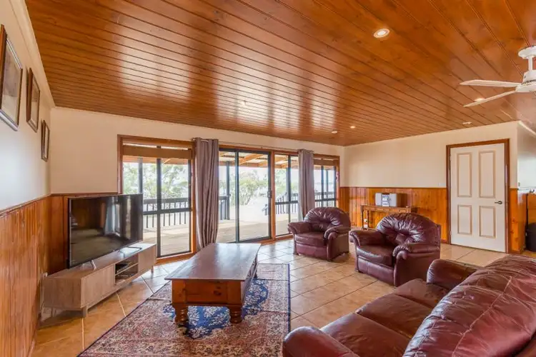 Fourth view of Homely house listing, 3153 Natimuk-Hamilton Road, Toolondo VIC 3401