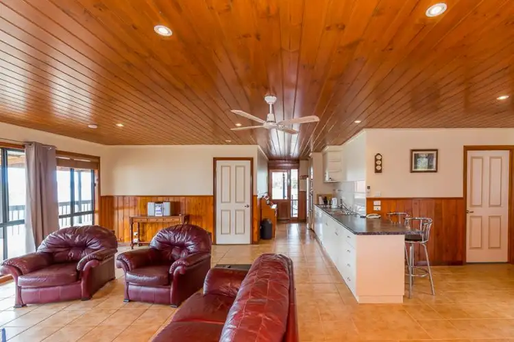 Fifth view of Homely house listing, 3153 Natimuk-Hamilton Road, Toolondo VIC 3401