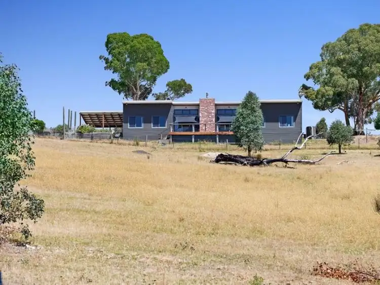 Third view of Homely house listing, 310 Clonbinane Road, Clonbinane VIC 3658