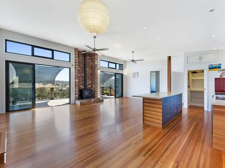 Fourth view of Homely house listing, 310 Clonbinane Road, Clonbinane VIC 3658